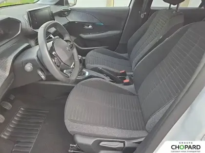 Photo 10 Peugeot 208 Gén. II Ph1 NG Style 5