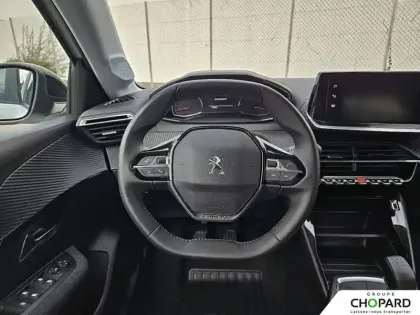 Photo 52 Peugeot 208 Gén. II Ph1 NG Style 5