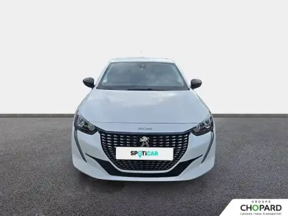 Photo 40 Peugeot 208 Gén. II Ph1 NG Style 5