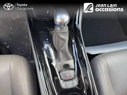Photo 54 Toyota C-HR  Hybride 1.8L