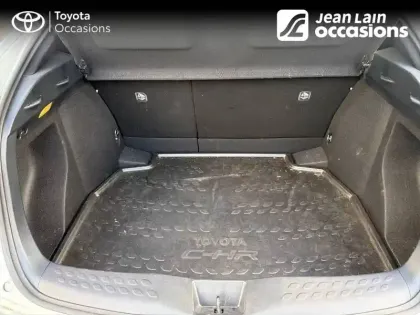 Photo 30 Toyota C-HR  Hybride 1.8L