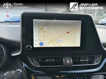 Photo 56 Toyota C-HR  Hybride 1.8L