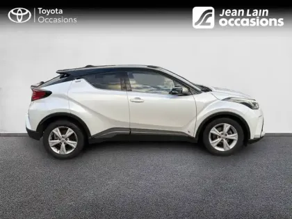Photo 45 Toyota C-HR  Hybride 1.8L