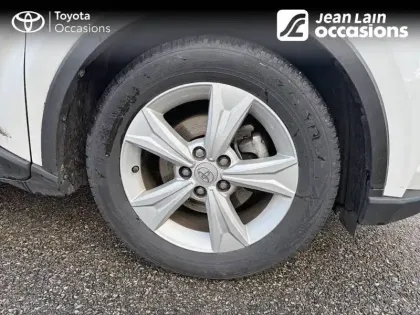 Photo 50 Toyota C-HR  Hybride 1.8L