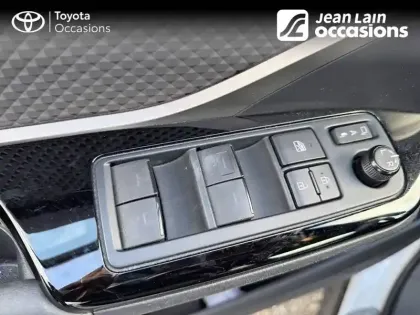 Photo 39 Toyota C-HR  Hybride 1.8L