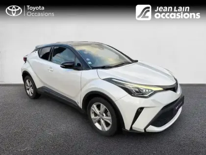 Photo 23 Toyota C-HR  Hybride 1.8L
