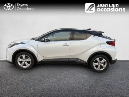 Photo 49 Toyota C-HR  Hybride 1.8L