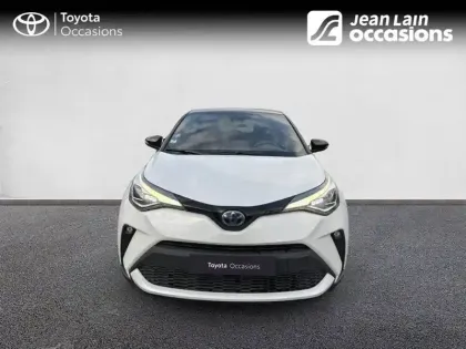 Photo 22 Toyota C-HR  Hybride 1.8L