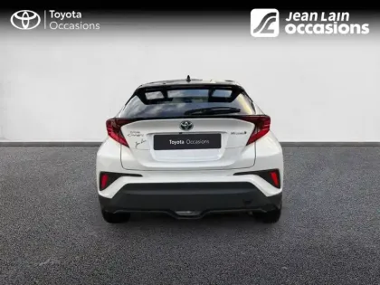 Photo 5 Toyota C-HR Gén. I Ph2 Distinctive 5