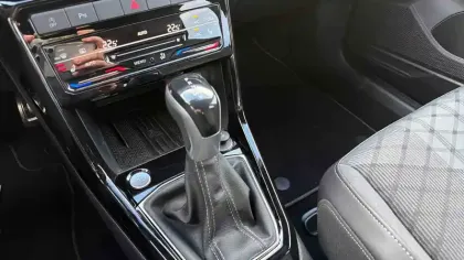 Photo 21 Volkswagen T-cross  1.0 TSI 116 Start/Stop DSG7