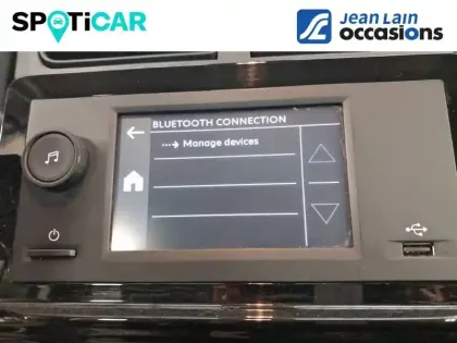 Photo 17 Citroën C3  PureTech 83 S&S BVM5