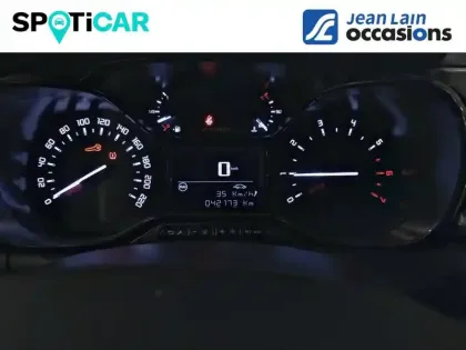 Photo 9 Citroën C3  PureTech 83 S&S BVM5