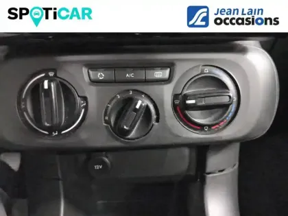 Photo 19 Citroën C3  PureTech 83 S&S BVM5