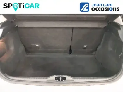 Photo 5 Citroën C3  PureTech 83 S&S BVM5