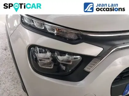 Photo 15 Citroën C3  PureTech 83 S&S BVM5