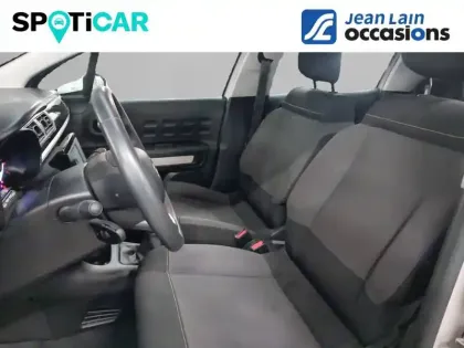 Photo 10 Citroën C3  PureTech 83 S&S BVM5