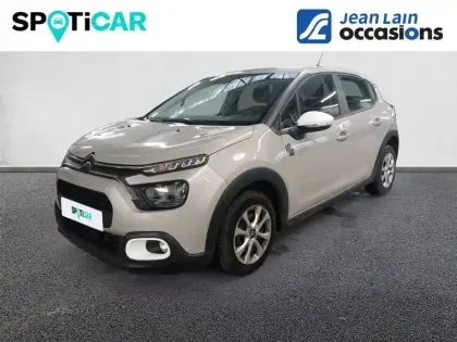 Photo Citroën C3 You!