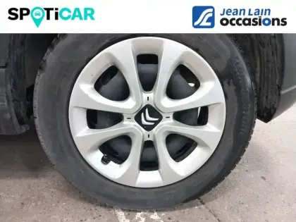 Photo 12 Citroën C3  PureTech 83 S&S BVM5