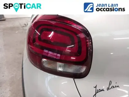 Photo 16 Citroën C3  PureTech 83 S&S BVM5