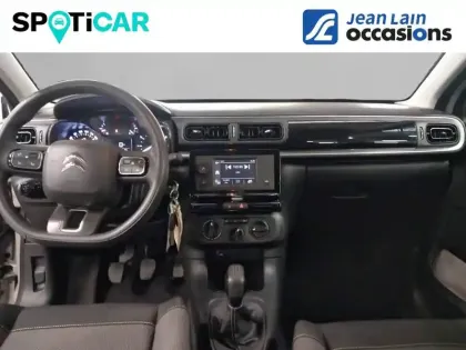 Photo 7 Citroën C3  PureTech 83 S&S BVM5