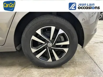 Photo 11 Volkswagen Polo  1.0 TSI 95 S&S BVM5