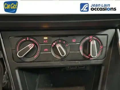 Photo 19 Volkswagen Polo  1.0 TSI 95 S&S BVM5