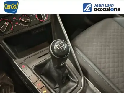 Photo 15 Volkswagen Polo  1.0 TSI 95 S&S BVM5