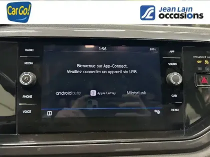 Photo 14 Volkswagen Polo  1.0 TSI 95 S&S BVM5