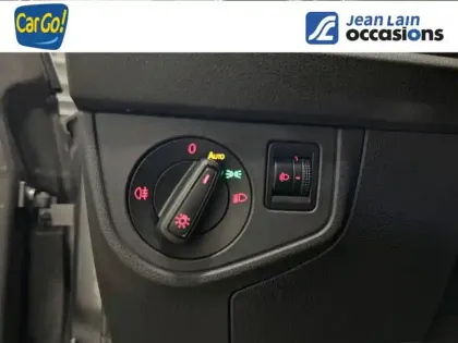 Photo 18 Volkswagen Polo  1.0 TSI 95 S&S BVM5