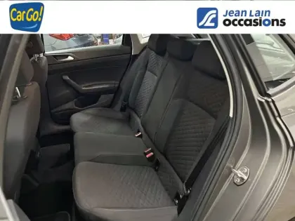 Photo 5 Volkswagen Polo  1.0 TSI 95 S&S BVM5