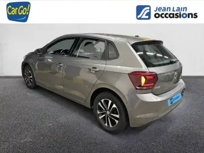 Photo 10 Volkswagen Polo  1.0 TSI 95 S&S BVM5