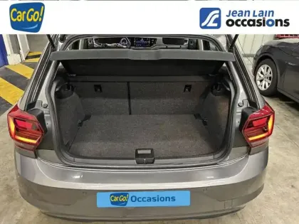 Photo 13 Volkswagen Polo  1.0 TSI 95 S&S BVM5