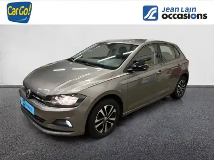 Photo Volkswagen Polo Iq.drive