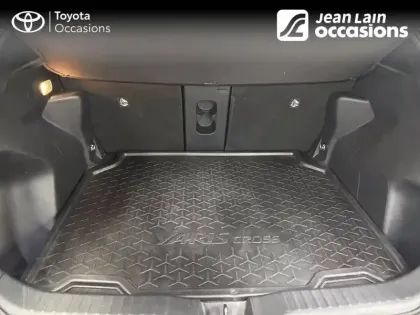 Photo 9 Toyota Yaris  Cross Hybride 116h 2WD