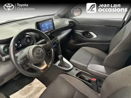 Photo 10 Toyota Yaris  Cross Hybride 116h 2WD