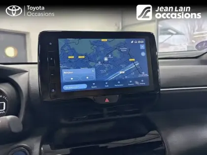 Photo 15 Toyota Yaris  Cross Hybride 116h 2WD