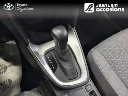 Photo 12 Toyota Yaris  Cross Hybride 116h 2WD