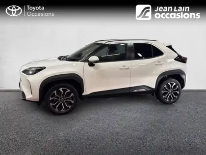 Photo 7 Toyota Yaris  Cross Hybride 116h 2WD