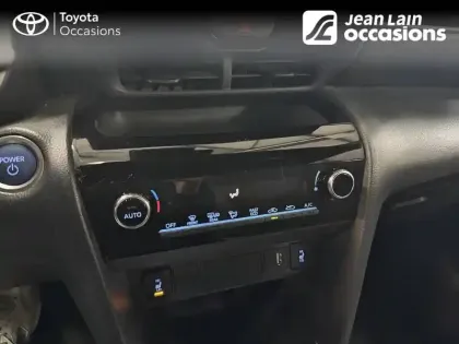 Photo 13 Toyota Yaris  Cross Hybride 116h 2WD