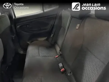 Photo 16 Toyota Yaris  Cross Hybride 116h 2WD