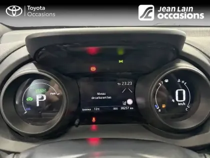 Photo 18 Toyota Yaris  Cross Hybride 116h 2WD