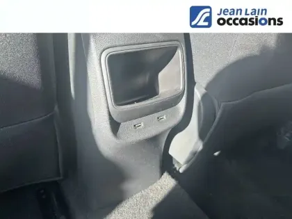 Photo 18 Mg ZS  1.5L VTI-Tech 106ch 2WD