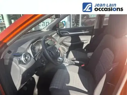 Photo 50 Mg ZS  1.5L VTI-Tech 106ch 2WD