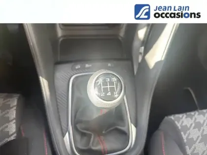 Photo 52 Mg ZS  1.5L VTI-Tech 106ch 2WD