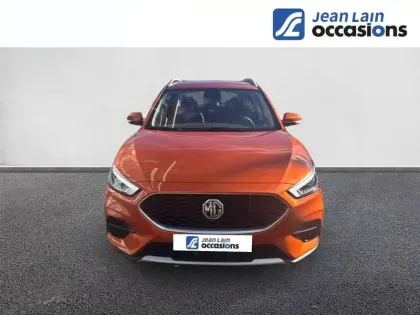 Photo 41 Mg ZS  1.5L VTI-Tech 106ch 2WD