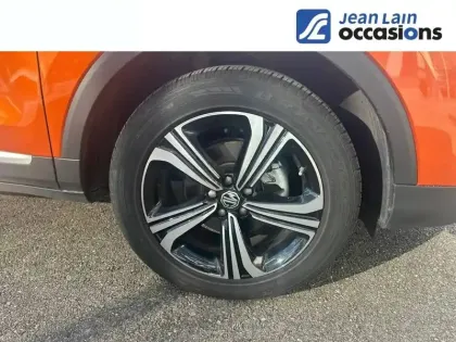 Photo 8 Mg ZS  1.5L VTI-Tech 106ch 2WD