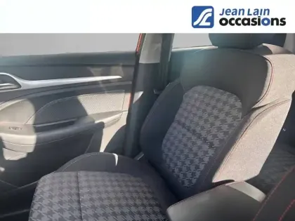 Photo 19 Mg ZS  1.5L VTI-Tech 106ch 2WD