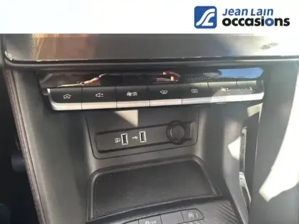 Photo 33 Mg ZS  1.5L VTI-Tech 106ch 2WD