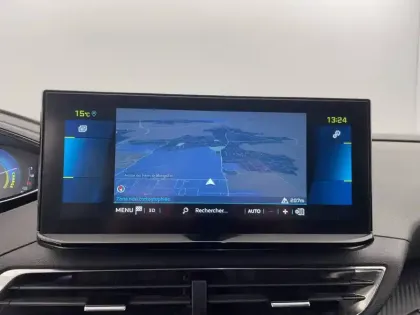 Photo 83 Peugeot 3008  Hybrid 225 e-EAT8