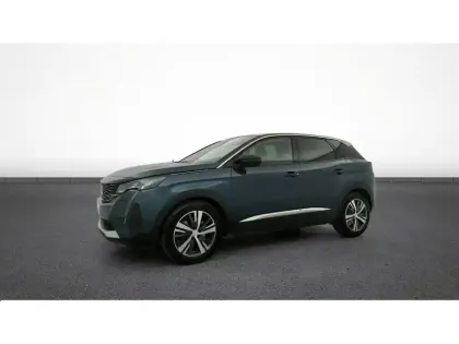 Photo 34 Peugeot 3008  Hybrid 225 e-EAT8